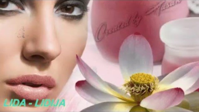 НИКА  -   Отцветает Вишня