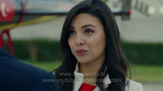 Черна любов Kara Sevda 31 Еп. Трейлър 1 Бг.суб.