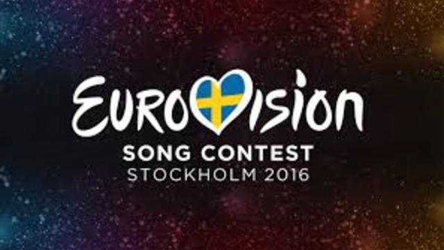 Eurovision Song Contest-Final 2-3