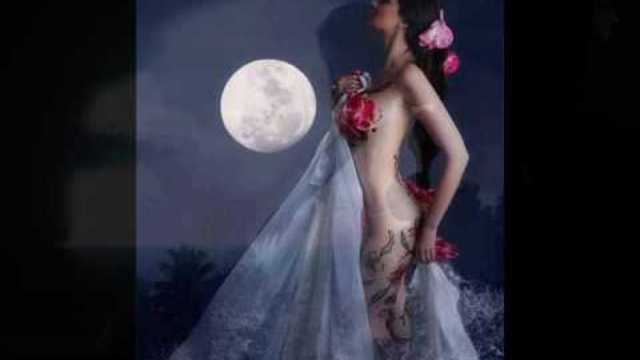 ИГОРЬ АШУРОВ  -   МИЛАЯ  НЕЖНАЯ