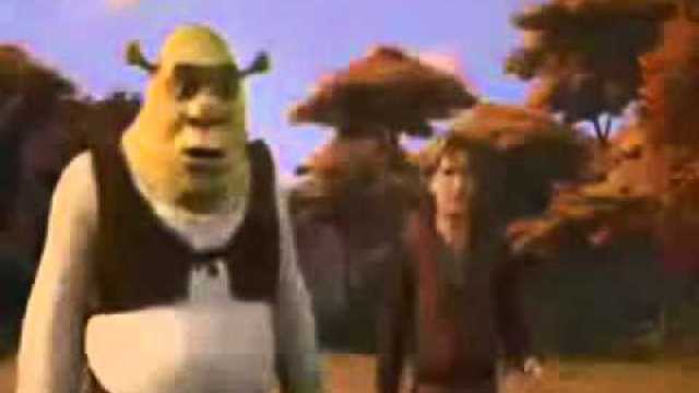 shrek parodiq BIBI1