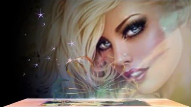 Моя,любимая, и нежная