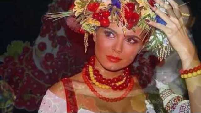 Русские Народные Песни и Танцы ✶KALINKA✶Russian Folk Songs and Dances