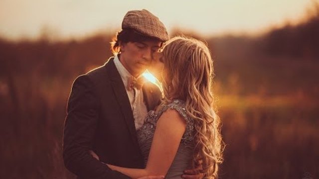 АИДА БАЙРАМУКОВА  -  ГДЕ ЖЕ ТЫ?