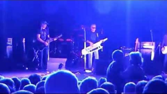 Валерий Палаускас   -   Не скучай, калина