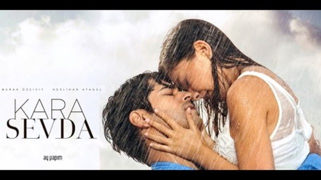 Черна любов Kara Sevda еп.31 Бг.суб.