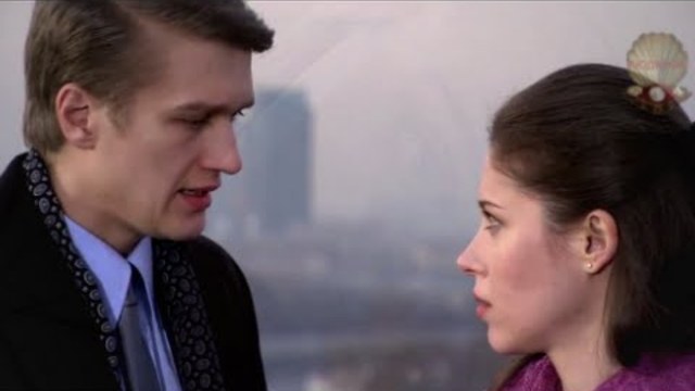 Светлана Астахова и Жора Гриф  -  ТЫ И Я.. И снова о любви..