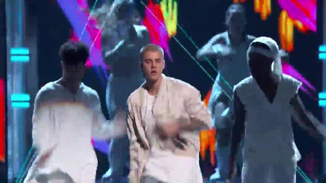 Justin Bieber - Company _ Sorry (Live From the 2016 Billboard Music Awards)