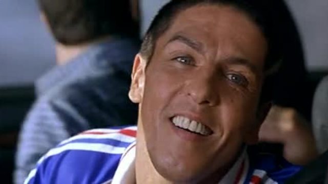 Такси 2  Бг Аудио ( Високо Качество ) Част 3 (2000)