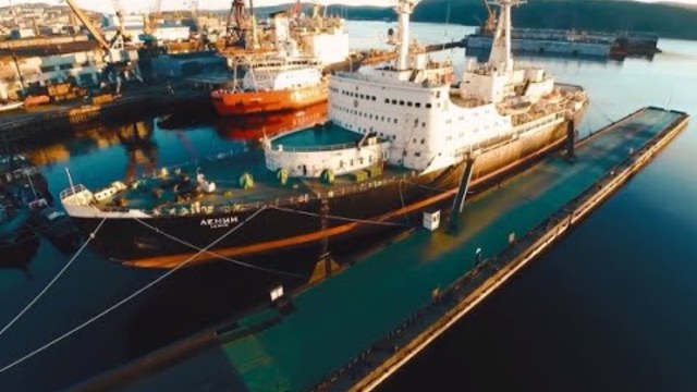 Евгений Казаков - Лучшая песня о МУРМАНСКЕ