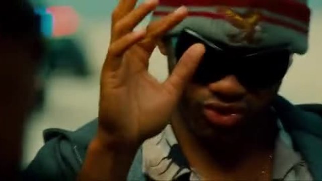 Ханкок - Бг Аудио  Hancock ( Високо Качество ) Част 1 (2008)