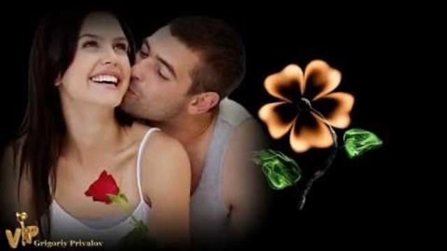 Алексей Прага  -  ВОЛШЕБНАЯ НОЧЬ