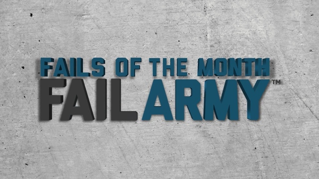 Best Fails of the Month May 2016 -- FailArmy
