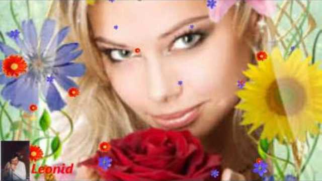 Петр Гара  -  Ты Ушла