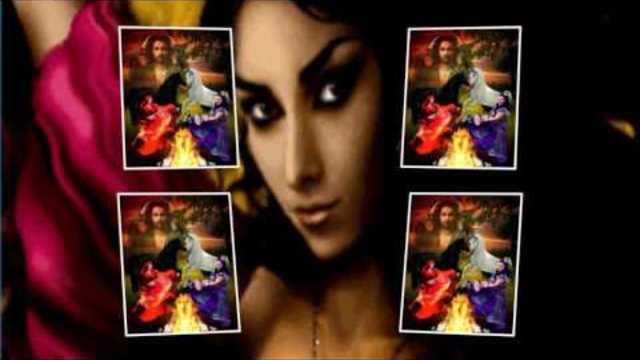 ЦЫГАНСКИЕ ЧАСТУШКИ