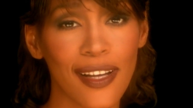 Whitney Houston - Exhale _ Music Video _ x264