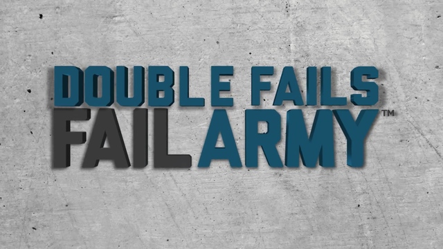 Double Fails Compilation --Double Trouble-- By FailArmy 2016