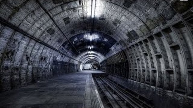 Откриха най-дългия и най-дълбокия тунел в света Готард Швейцария! The Longest Tunnel in The World The Gotthard Base Tunnel