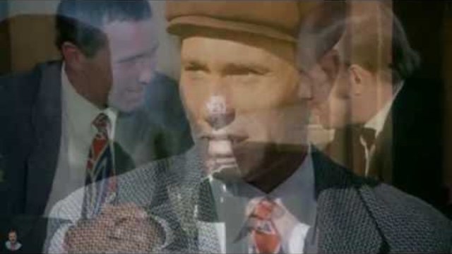 Владимир Лобанов  -  Желает праздника душа