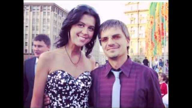 Марина Александрова  -  Не упрекай