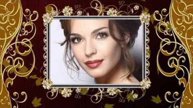 Бархатный блюз!