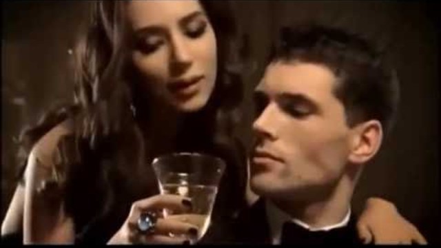 ЗАРА  -  Прости меня за то, что я лгала