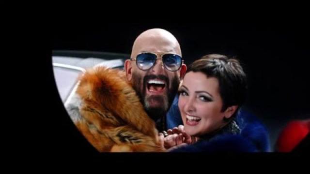 Михаил ШУФУТИНСКИЙ feat. Этери БЕРИАШВИЛИ - Я тобой дорожу