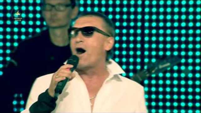 Евгений Росс   -   Берега