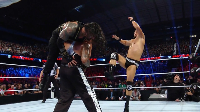14 more double-team moves- WWE Fury