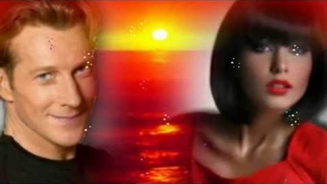 Женя Белоусов -   ДЕВОЧКА МОЯ СИНЕГЛАЗАЯ