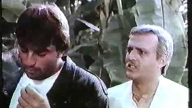 Kabzaa 1988) BG AUDIO  Индийски филм