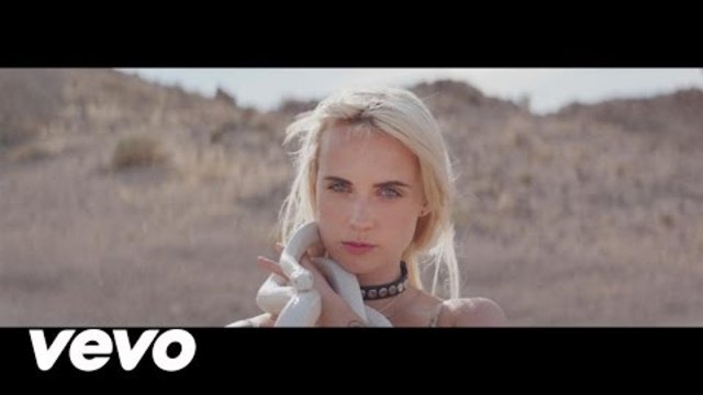 MØ - Final Song (линк) 2016