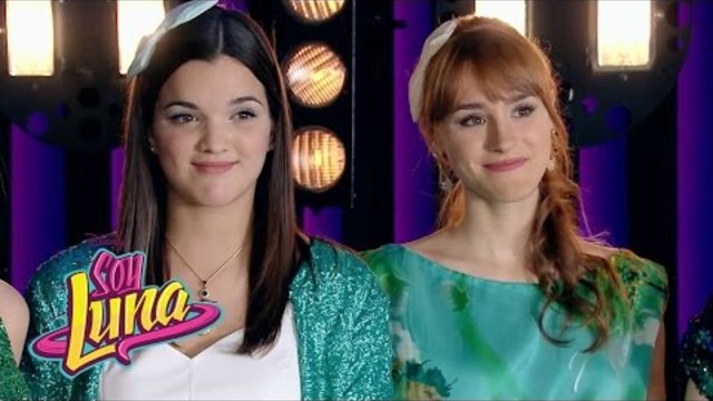 Soy Luna - Momento Musical - Corazón