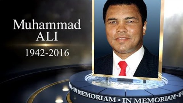 LIVE: Светът се сбогува с Мохамед Али - Траурната церемония е в Луисвил