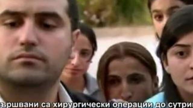 ЛУДА ЛЮБОВ 22 серия 1 част-bibi1