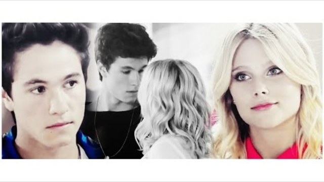 Ámbar  + Simón | Una Chica Diferente - #SIMBAR