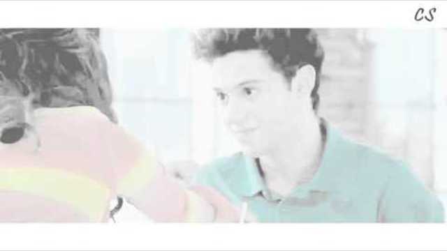 Gaston  & Nina  -  Luna & Matteo - Simón & Ámbar