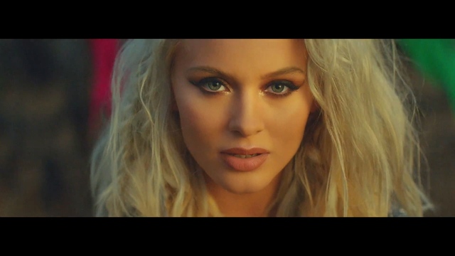 David Guetta ft. Zara Larsson - This One's For You (Music Video) (UEFA EURO 2016™ Official Song)