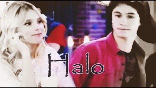 Ambar & Simón | Halo