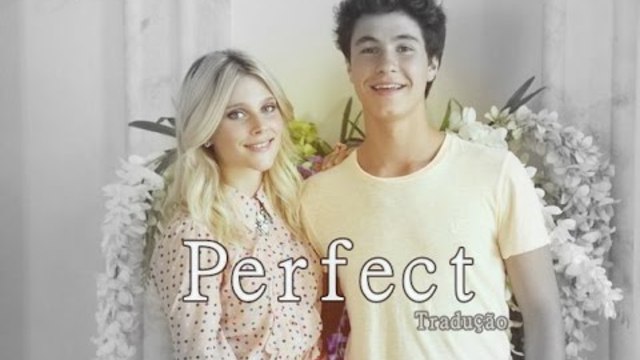 Michael & Valentina | #Michaentina