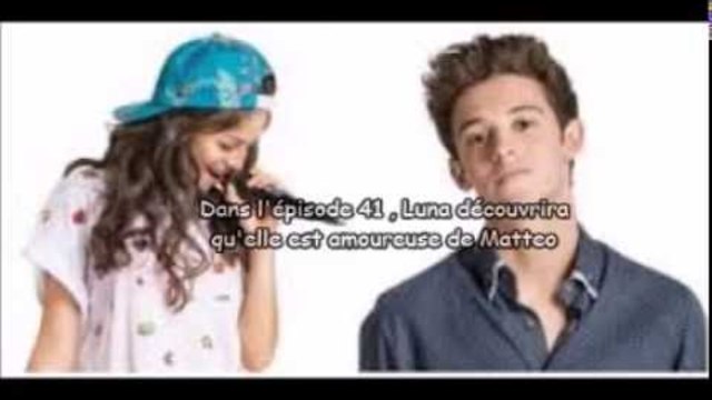 Soy Luna   Nouveaux Spoliers