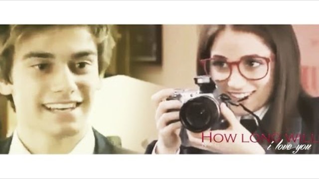 Nina + Gaston | How long will i love you