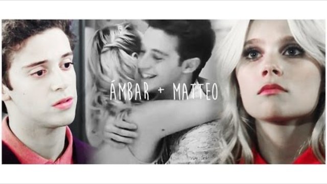 Ámbar + Matteo | I Hate You, I Love You