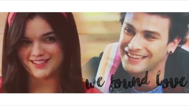 Delfi + Pedro | We found love