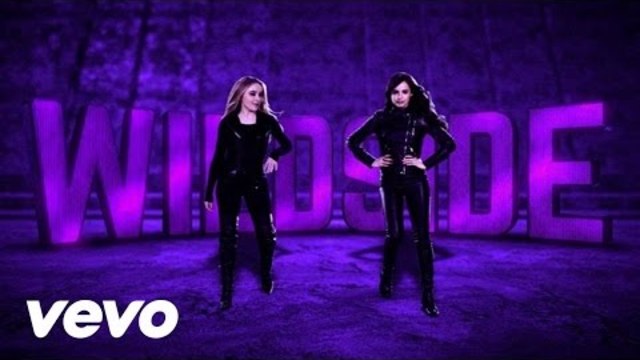 Wildside (From "Adventures in Babysitting" (Official Lyric Video))