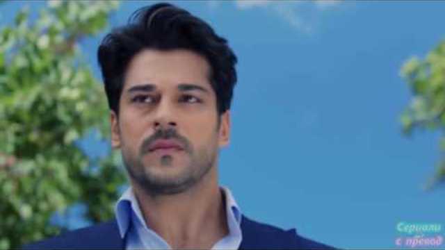 Черна любов Kara Sevda 35 Еп  Трейлър 2 Бг суб