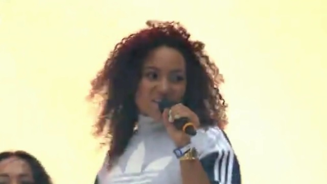 Sigala - Give Me Your Love feat. John Newman (At The Summertime Ball) (Live) 2016