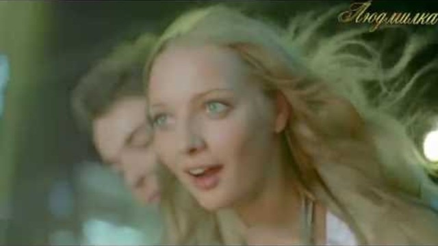 Александр Кир и Полина Рязанская - Вместе Мы