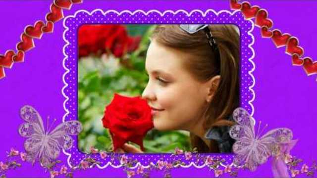 Говори слова мне о любви