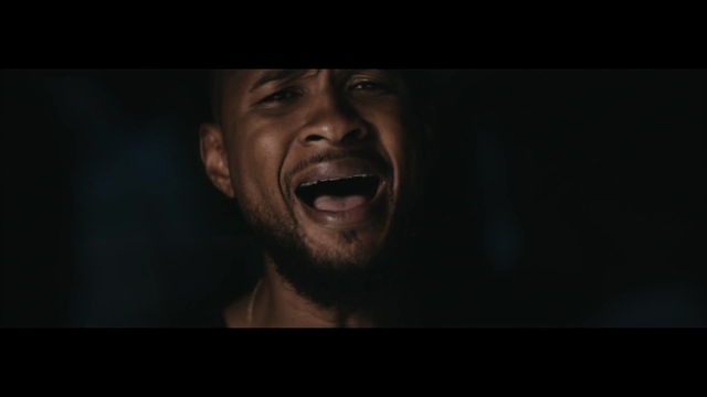 Премиера / Usher - Crash _ 2016 Официално Видео